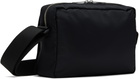 Carhartt Work In Progress Black Otley Bag