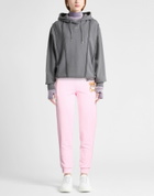 Moschino Womens Pants in Pink
