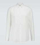 Saint Laurent - Long-sleeved formal shirt