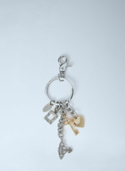 Vivienne Westwood Bag Charm