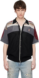 AMIRI Multicolor MA Sport Shirt