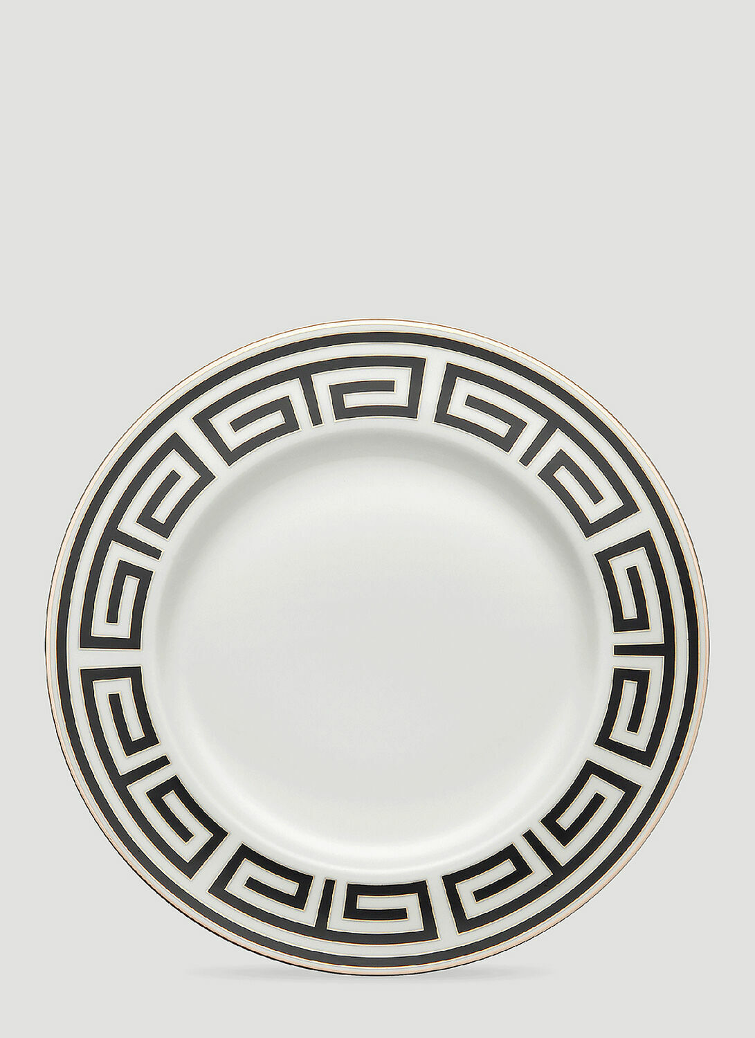 Ginori 1735 Labirinto Round Platter