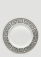 Ginori 1735 Labirinto Round Platter