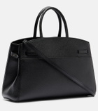 DeMellier Hudson Medium leather tote bag