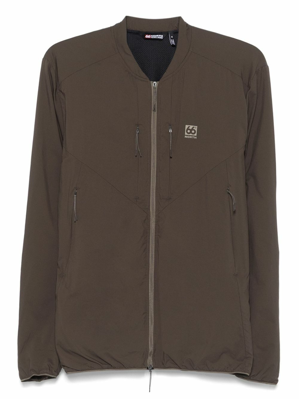66 North Ljosufjoll Jacket 66° North