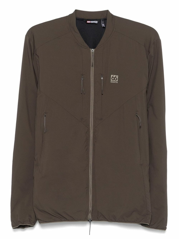 Photo: 66 North Ljosufjoll Jacket