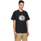Museum of Peace and Quiet Black Spiritual Experience T-Shirt