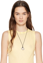Numbering #5749 Necklace