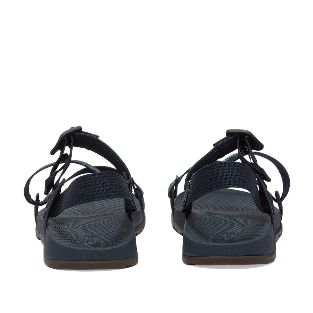 Chaco Men's Lowdown Sandal in Navy