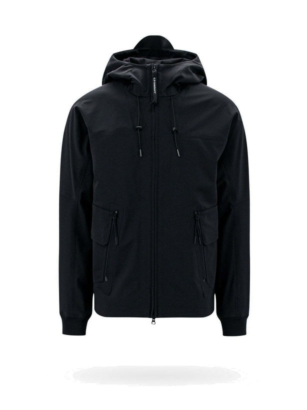 Photo: C.P.Company   Jacket Black   Mens