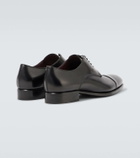 Brioni Leather Derby shoes