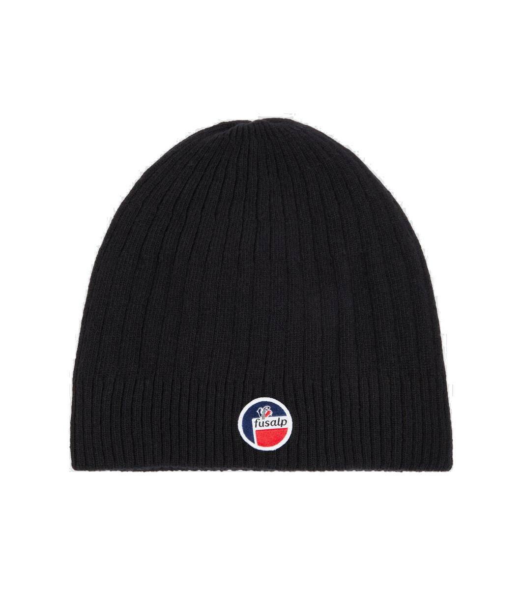 Fusalp Softy III Wool And Cashmere Beanie Fusalp fusalp-softy-iii-wool-and-cashmere-beanie-fusalp
