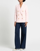 Kenzo Womens Blazer Light in Pink