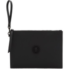 Versus Black Large Lion Pouch