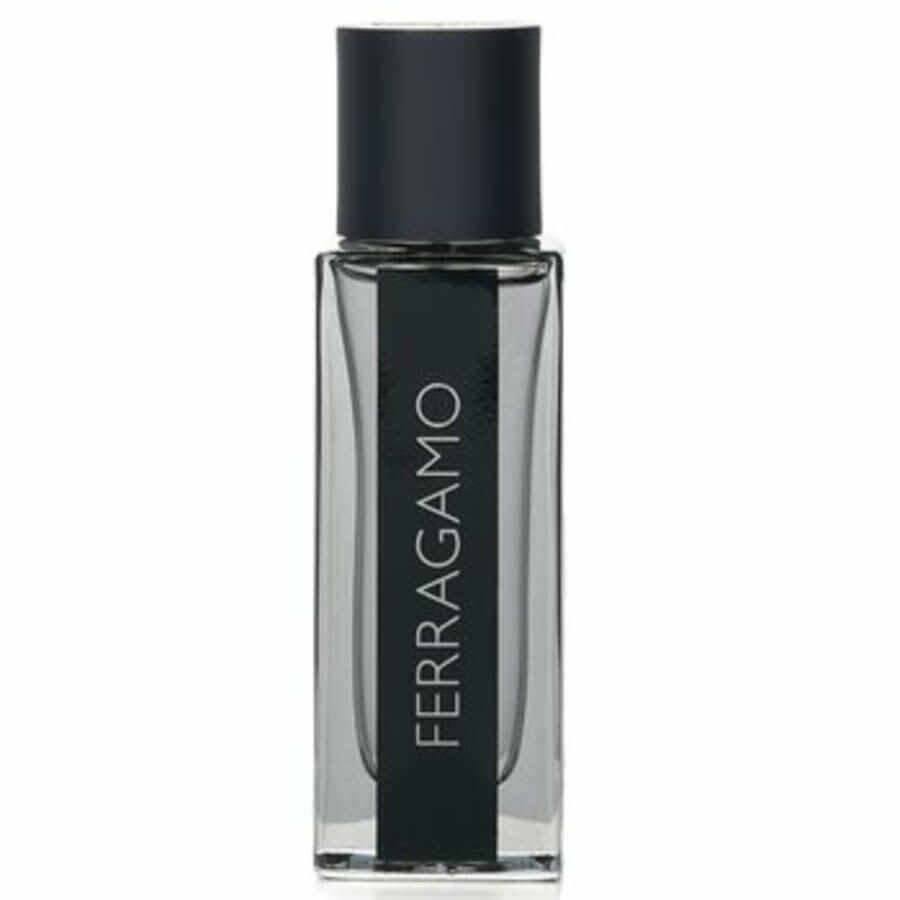 Salvatore Ferragamo Mens Ferragamo EDT Spray 1.0 oz Fragrances 8052086377950