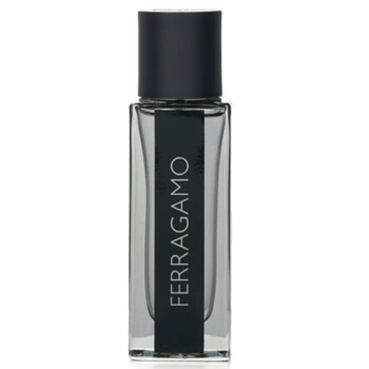 Photo: Salvatore Ferragamo Mens Ferragamo EDT Spray 1.0 oz Fragrances 8052086377950