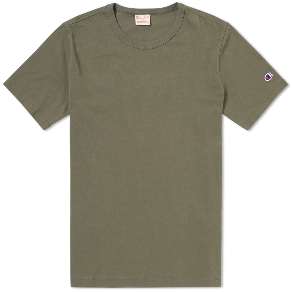 Champion reverse shop weave classic tee