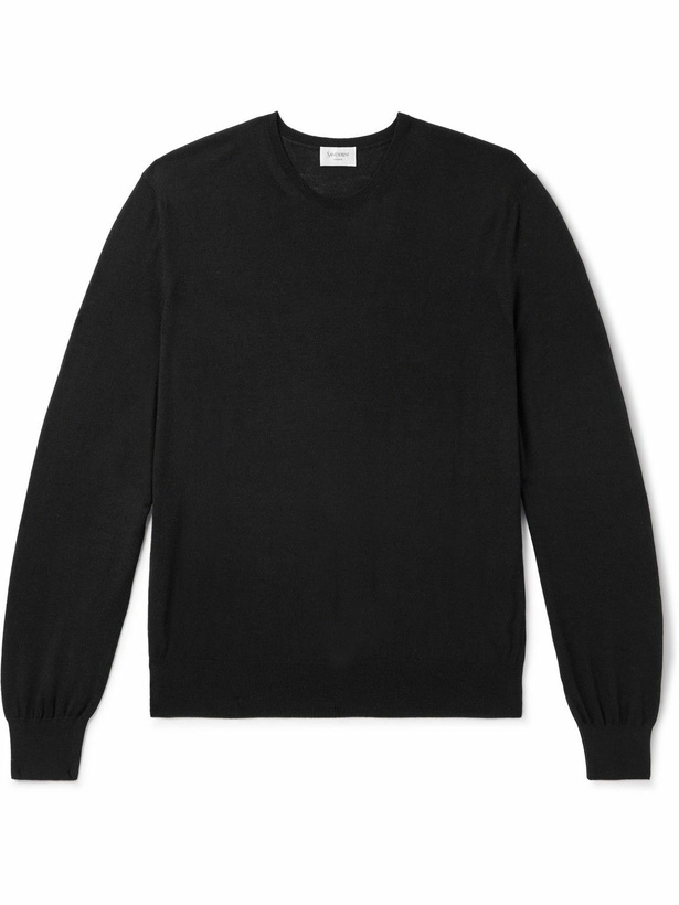 Saint Laurent Men