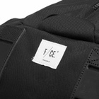 F/CE. Men's 950 Travel Backpack in Black 