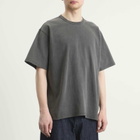 FrizmWORKS Men's OG Pigment Dyed T-Shirt in Charcoal