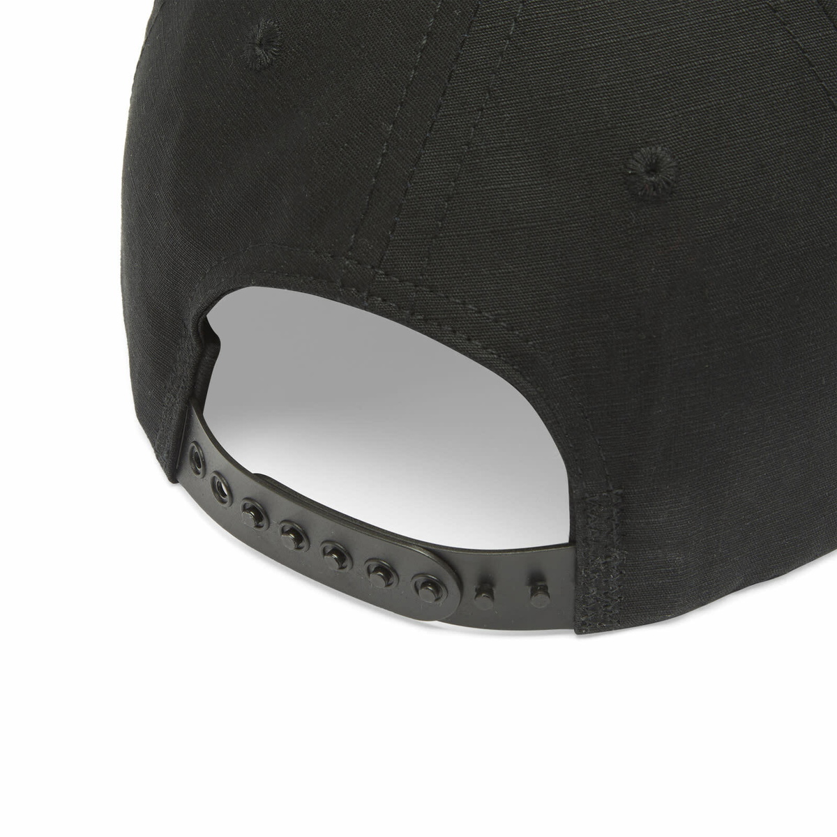 Randy's Garments Men's Randy’s Garments INC. 6 Panel Logo Snapback Cap 