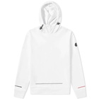 Moncler Back Print Logo Hoody