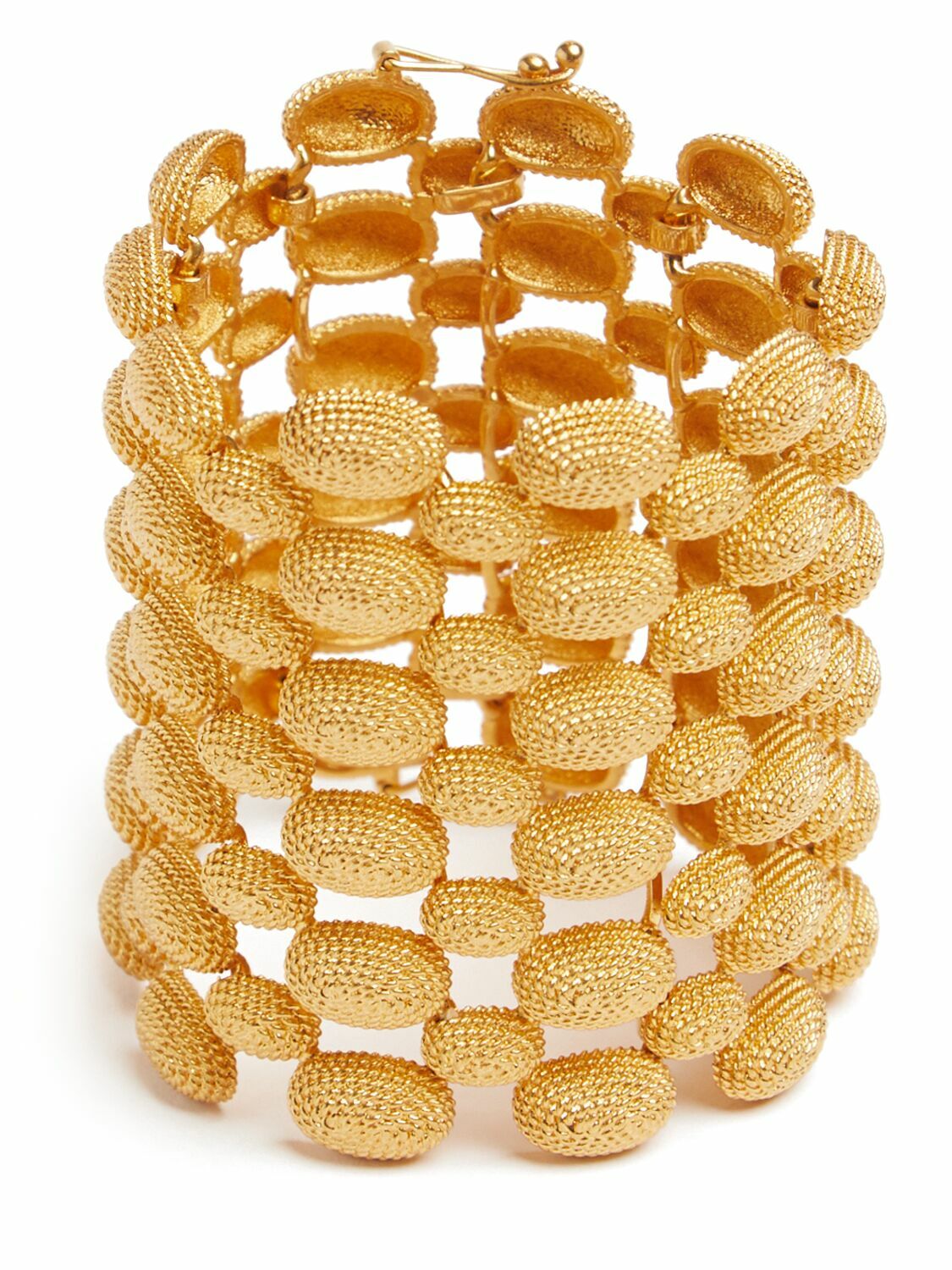 【TOM FORD】 Amy gold-plated ring Amy gold-plated ring in gold - Tom Ford | Mytheresa