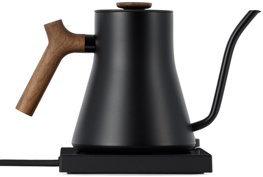 Fellow Stagg EKG Electric Gooseneck Pour-Over Kettle, 6 Colors on