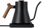 Fellow Black Walnut Studio Edition EKG Pro Electric Kettle