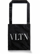 Valentino - Valentino Garavani Leather Tote Bag