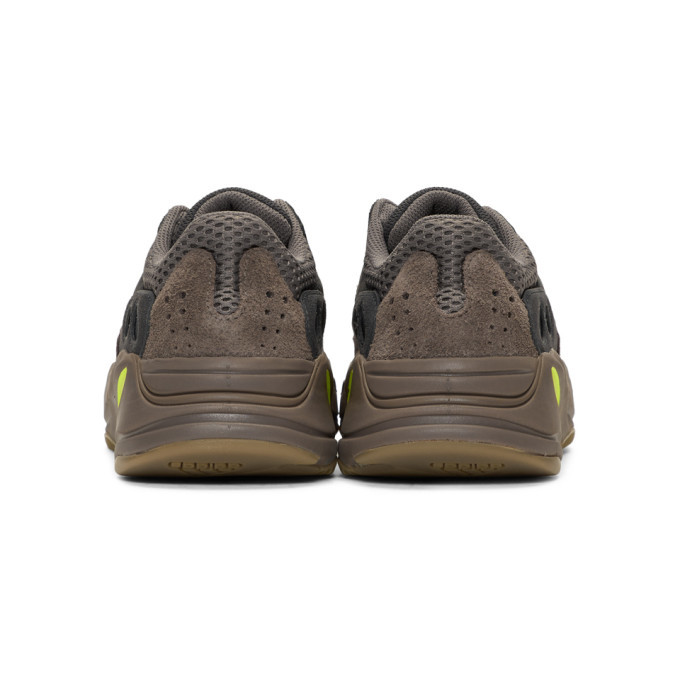 Yeezy taupe boost hotsell 700 sneakers