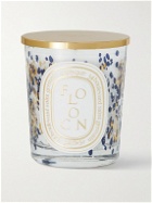 Diptyque - Flocon Scented Candle, 190g