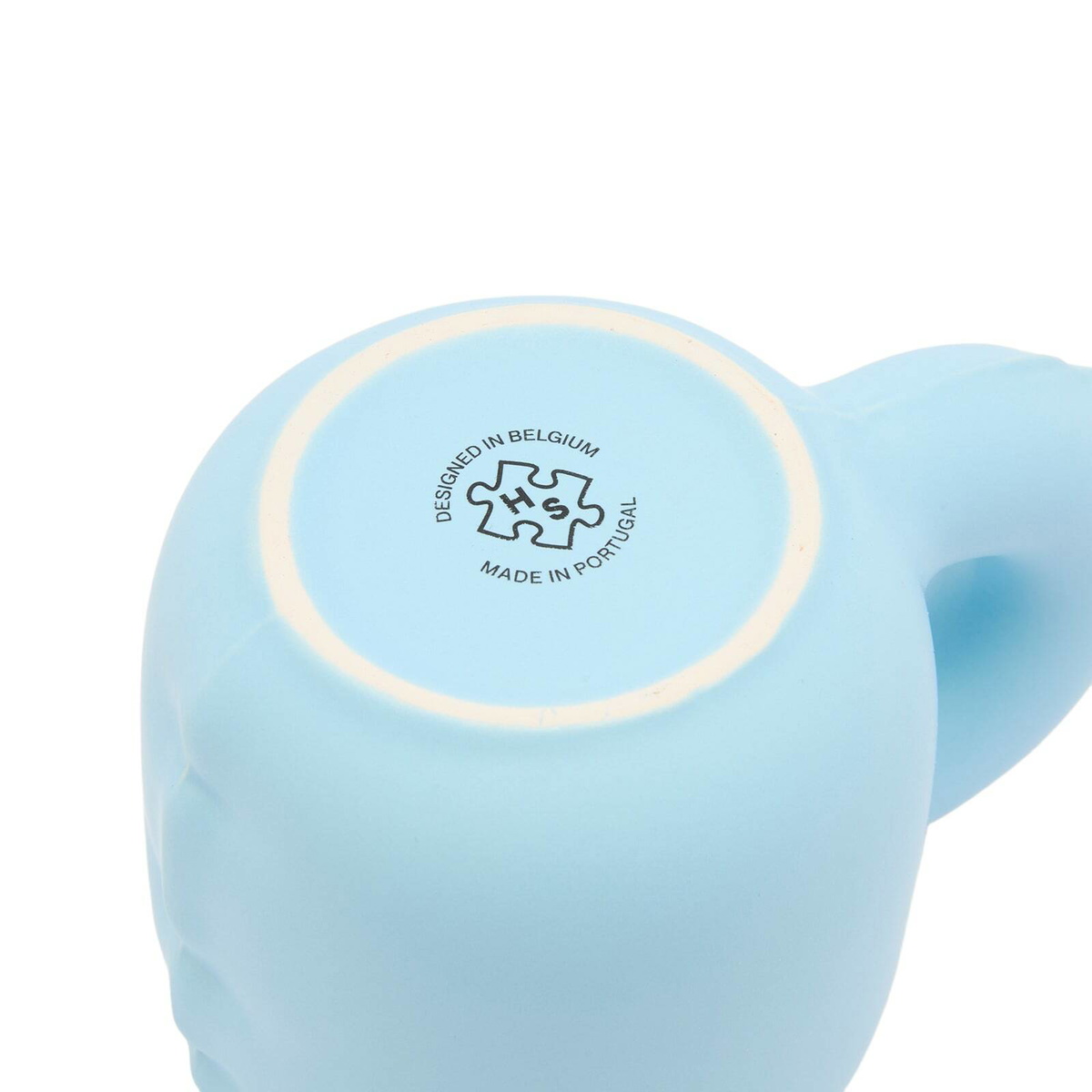 Home Studyo Gaston Mug in Sky Blue 