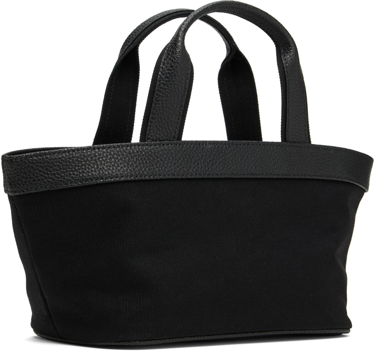 Nothing Written Black 1967 Half Tote