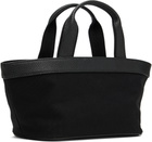 Nothing Written Black 1967 Half Tote