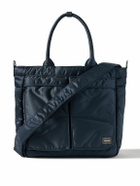 Porter-Yoshida and Co - Tanker Nylon-Twill Tote Bag