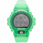 G-Shock Joy Topia DW-6900JT-3ER Watch in Green
