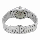 Hamilton Intra-Matic Automatic Black Dial Mens Watch H38455131