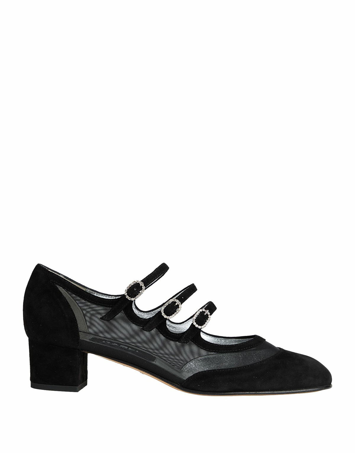 Carel Paris Womens Pumps in Black
