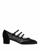 Carel Paris Womens Pumps in Black