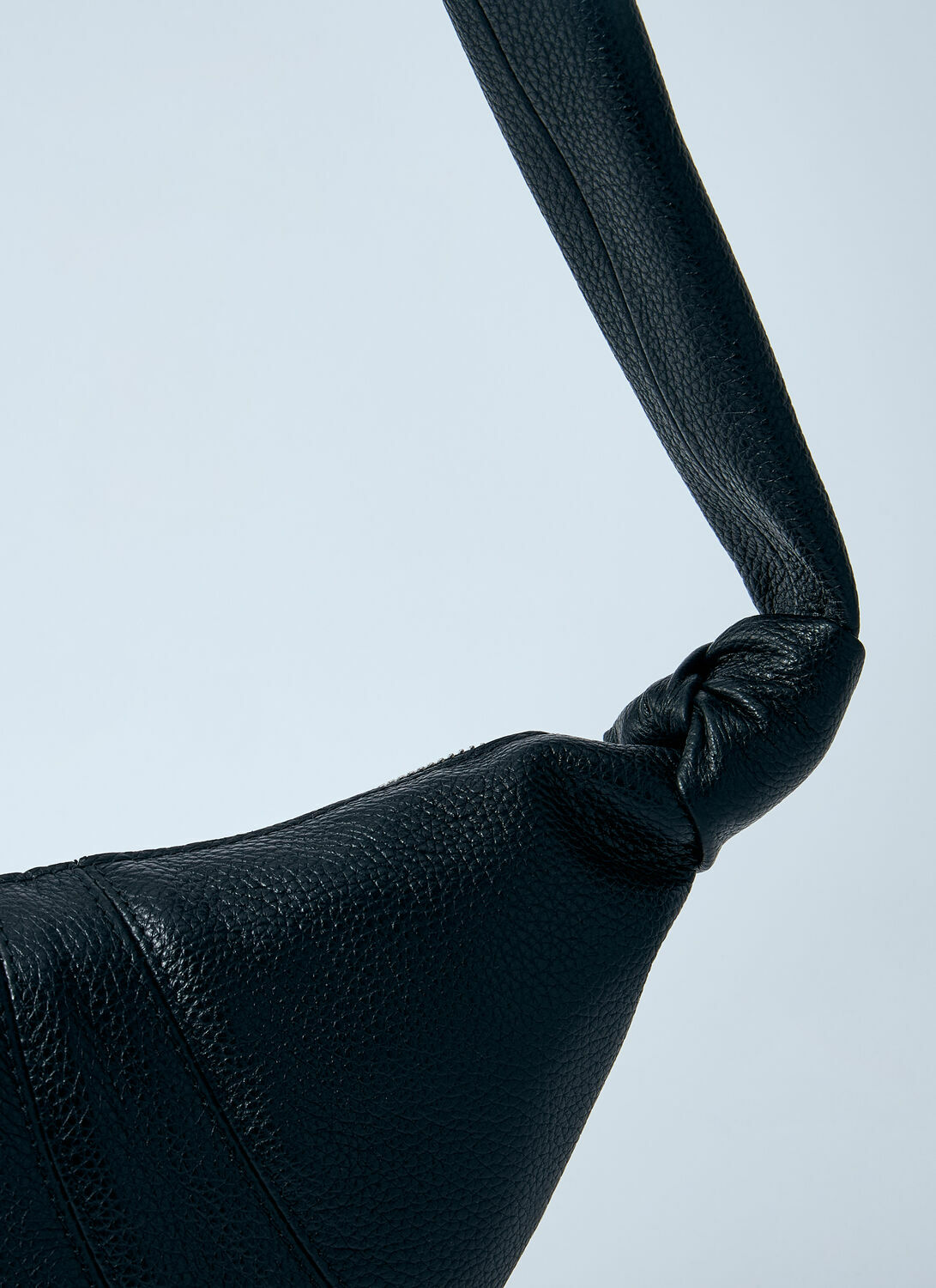 Lemaire Small Croissant Shoulder Bag