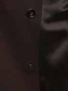 ACNE STUDIOS - Odande R Twill Gabardine Trench Coat