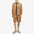 Universal Works Men's Field Shirt in Sand