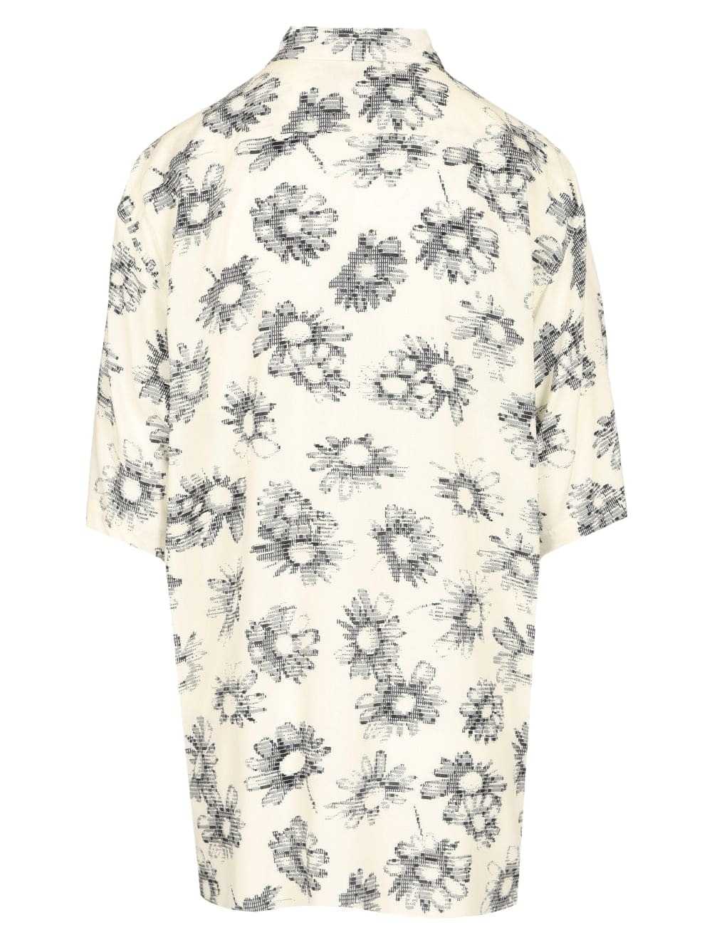 Magliano matrix Short-sleeved Shirt