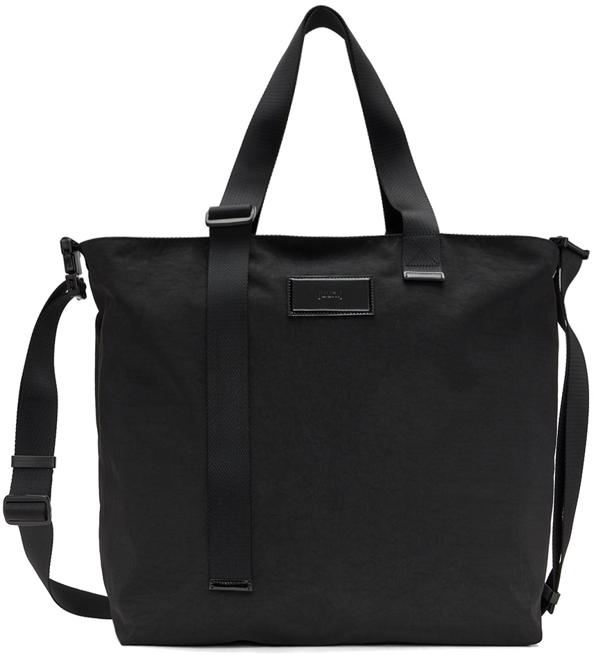 Juun.J Black 2-Way Tote Juun.J