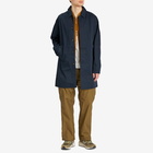 Barbour Men's Rokig Waterproof Jacket in Navy