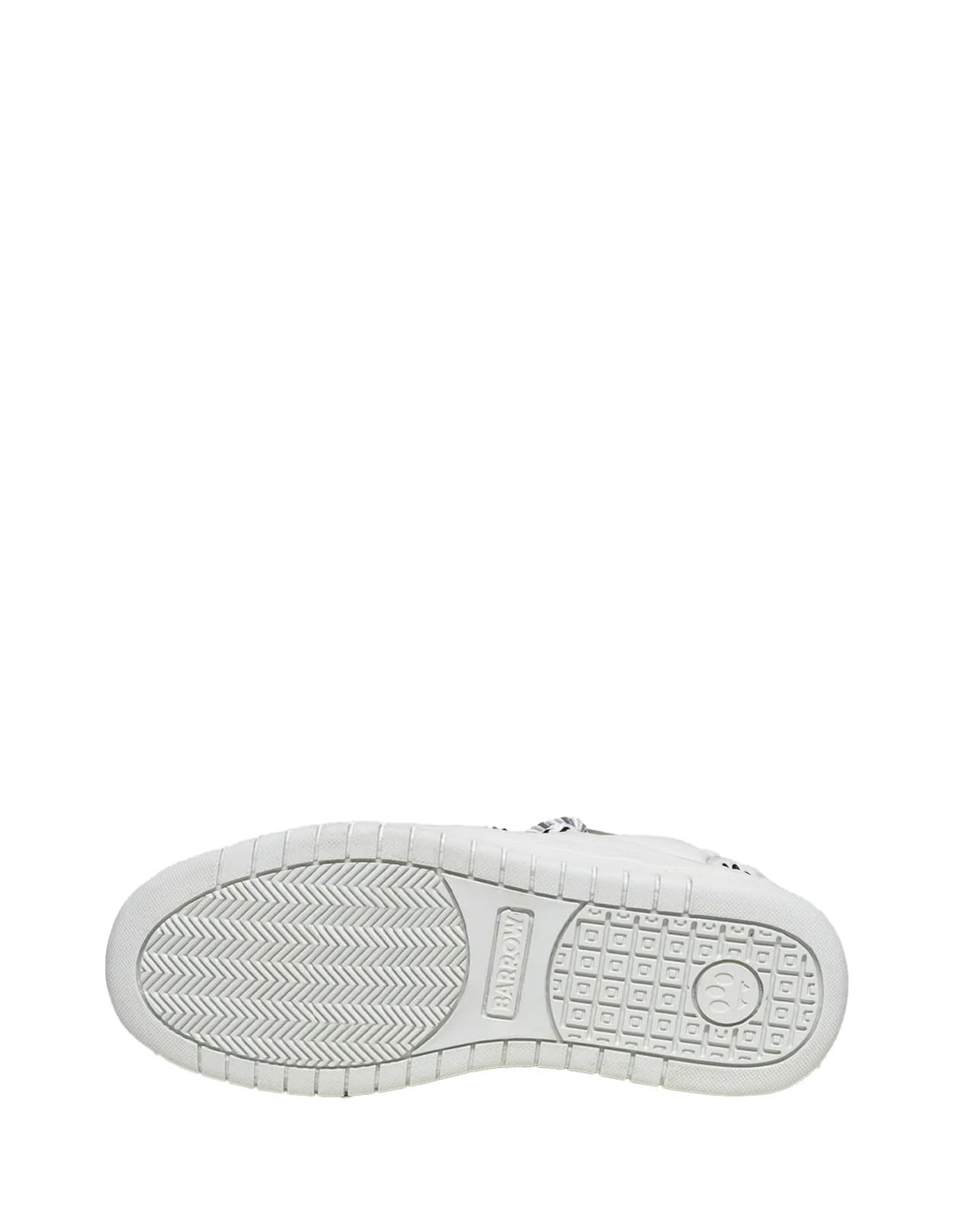 Barrow Off-white Ollie Sneakers