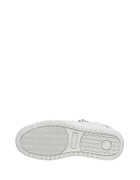 Barrow Off-white Ollie Sneakers