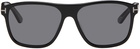 TOM FORD Black Frances Sunglasses