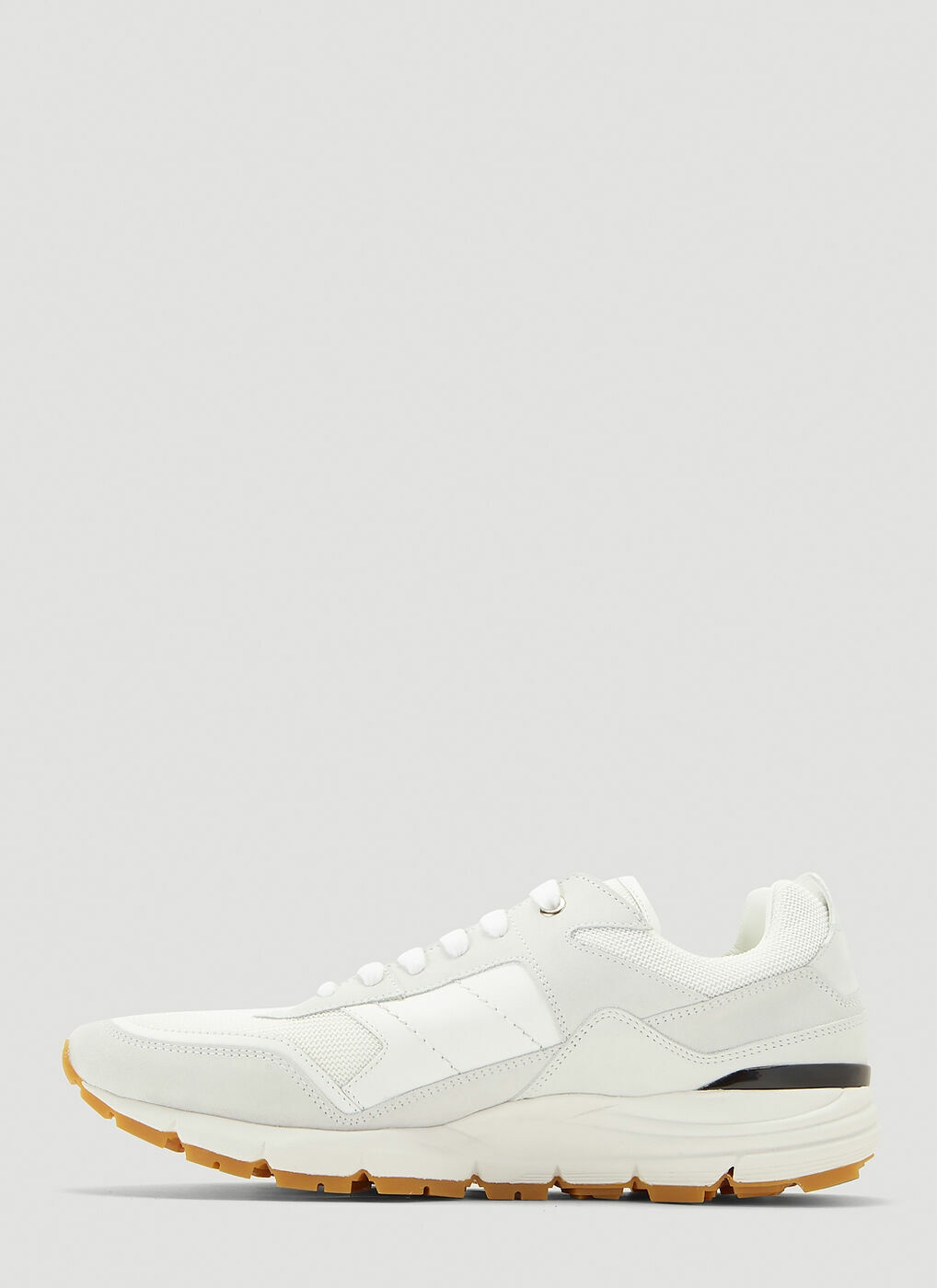 Aiezen - Running Sneakers in White
